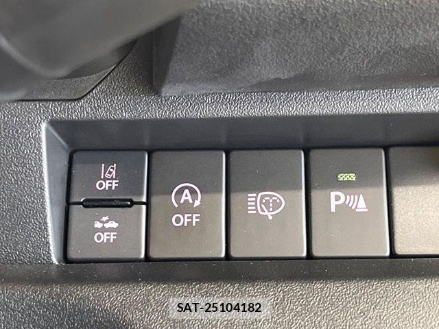 Suzuki JIMNY 2025-04 6815417-7