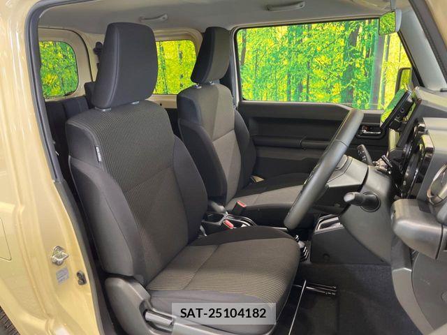 Suzuki JIMNY 2025-04 6815417-8