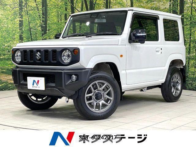 Suzuki JIMNY 2024-01 6815429-0