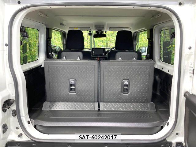 Suzuki JIMNY 2024-01 6815429-9