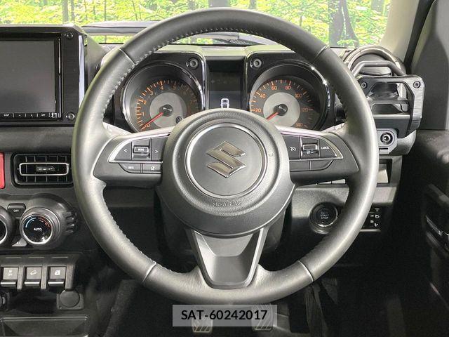 Suzuki JIMNY 2024-01 6815429-10