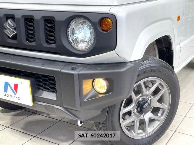 Suzuki JIMNY 2024-01 6815429-11