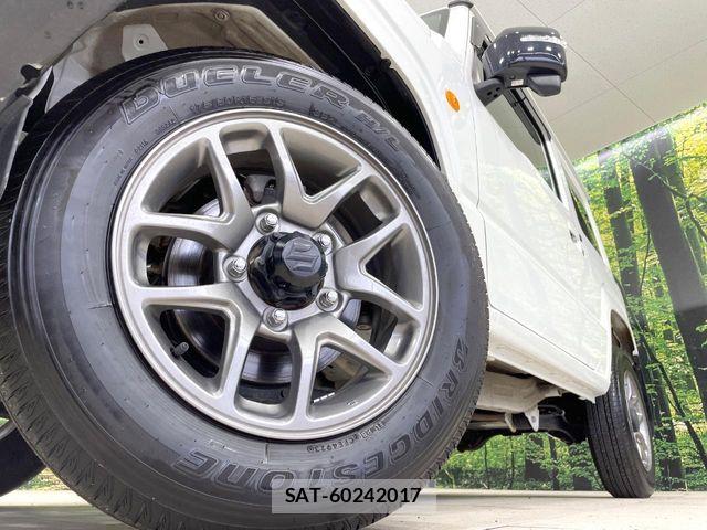 Suzuki JIMNY 2024-01 6815429-12
