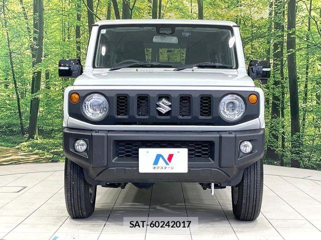 Suzuki JIMNY 2024-01 6815429-13