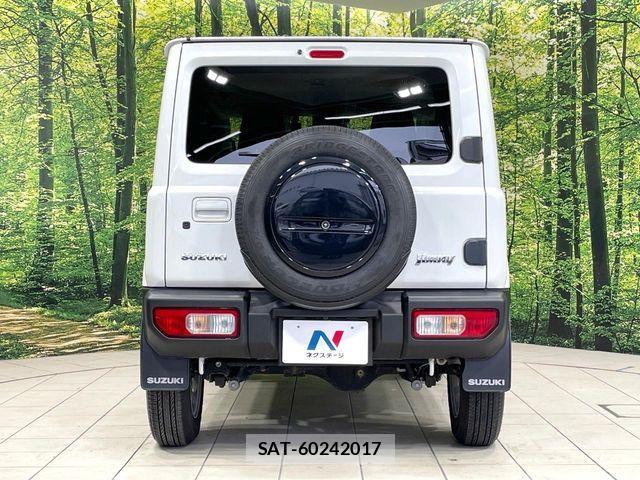 Suzuki JIMNY 2024-01 6815429-14