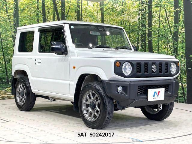Suzuki JIMNY 2024-01 6815429-15