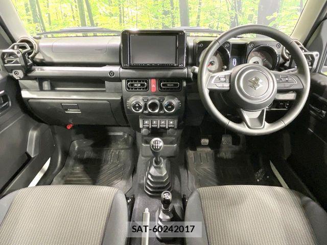 Suzuki JIMNY 2024-01 6815429-1