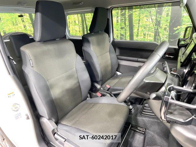 Suzuki JIMNY 2024-01 6815429-7