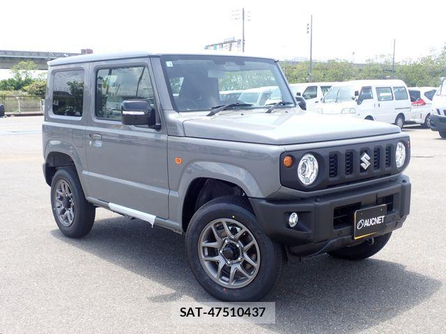 Suzuki JIMNY 2026-04 6815409-0