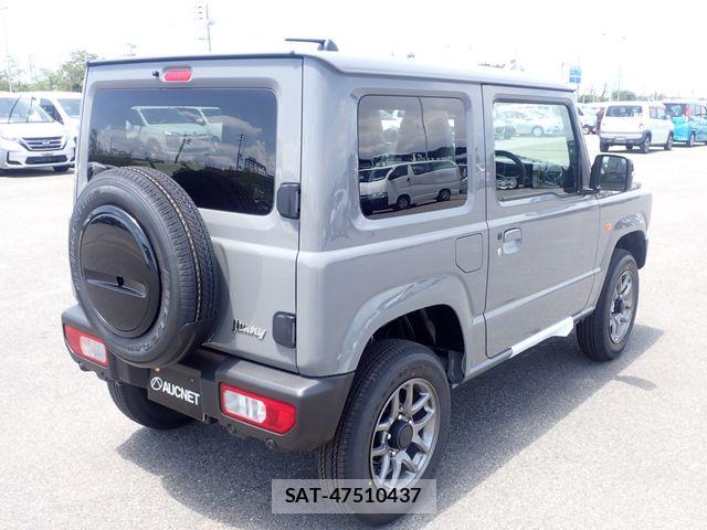 Suzuki JIMNY 2026-04 6815409-9