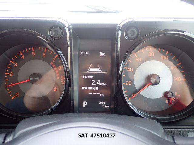 Suzuki JIMNY 2026-04 6815409-13
