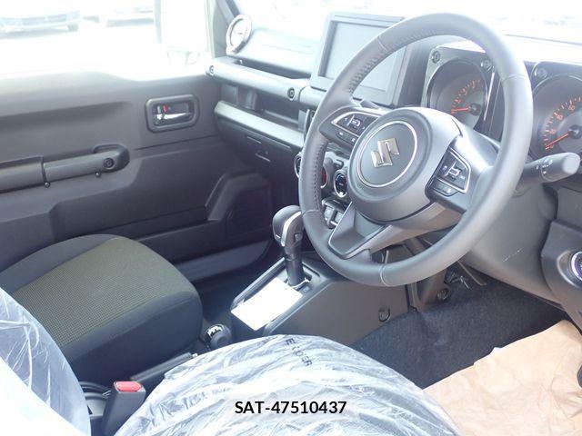 Suzuki JIMNY 2026-04 6815409-1