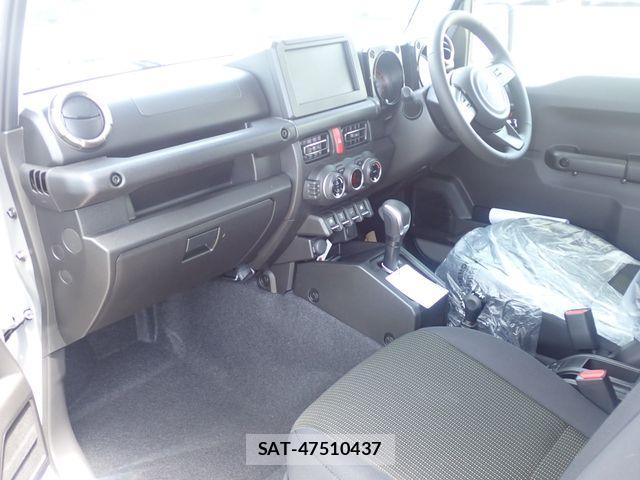 Suzuki JIMNY 2026-04 6815409-22