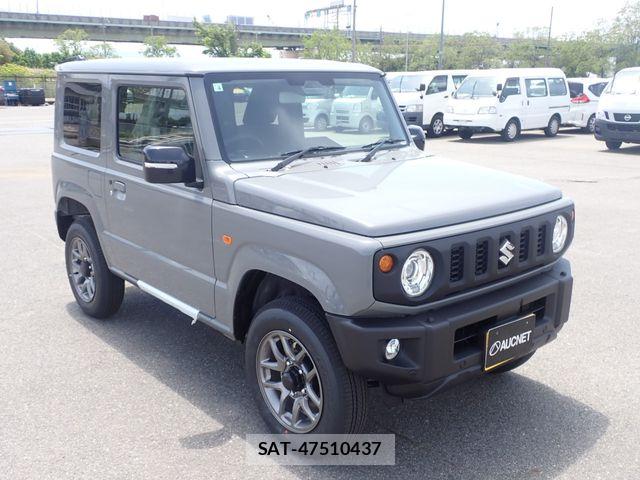 Suzuki JIMNY 2026-04 6815409-3