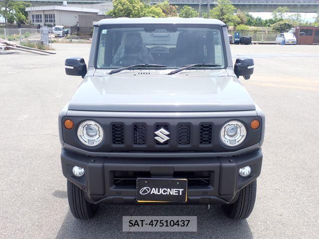 Suzuki JIMNY 2026-04 6815409-4