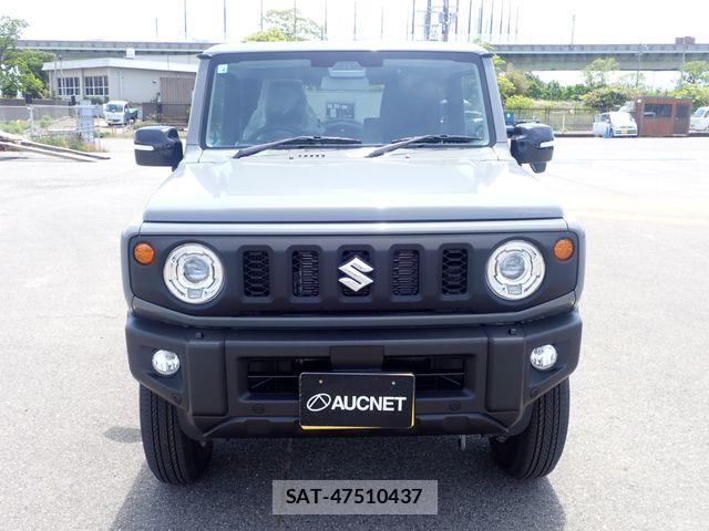 Suzuki JIMNY 2026-04 6815409-5