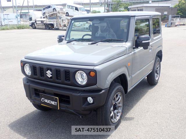 Suzuki JIMNY 2026-04 6815409-6