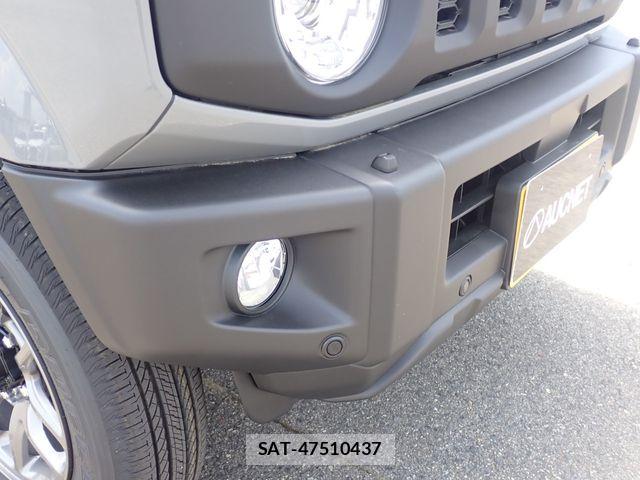 Suzuki JIMNY 2026-04 6815409-8
