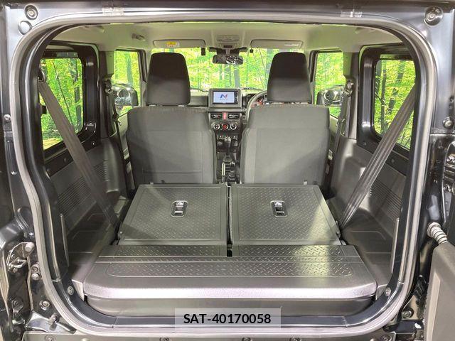 Suzuki JIMNY 2025-11 6815425-9
