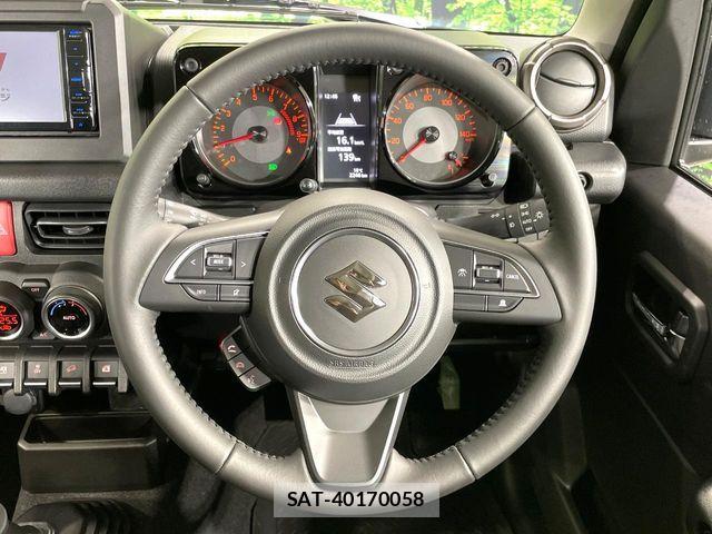 Suzuki JIMNY 2025-11 6815425-10