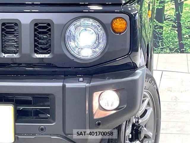 Suzuki JIMNY 2025-11 6815425-11