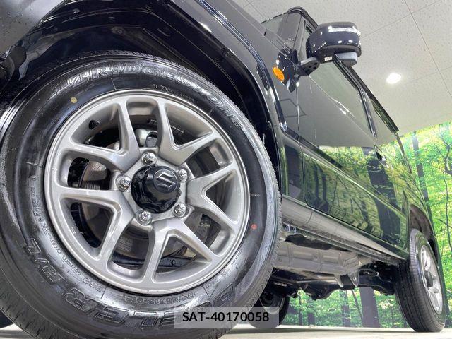 Suzuki JIMNY 2025-11 6815425-12