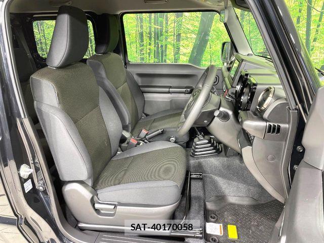 Suzuki JIMNY 2025-11 6815425-7