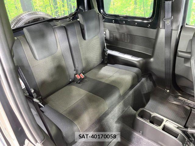 Suzuki JIMNY 2025-11 6815425-8