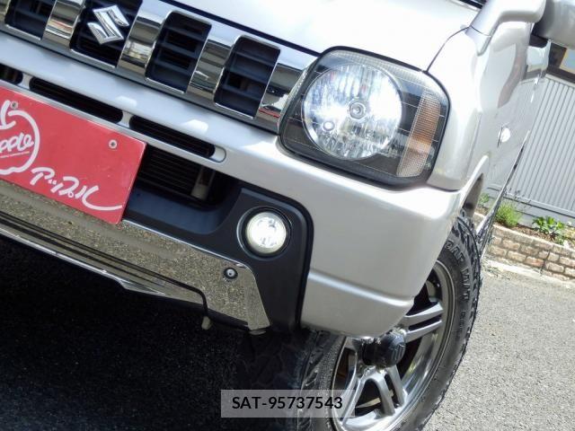 Suzuki JIMNY 2017-05 6815440-12