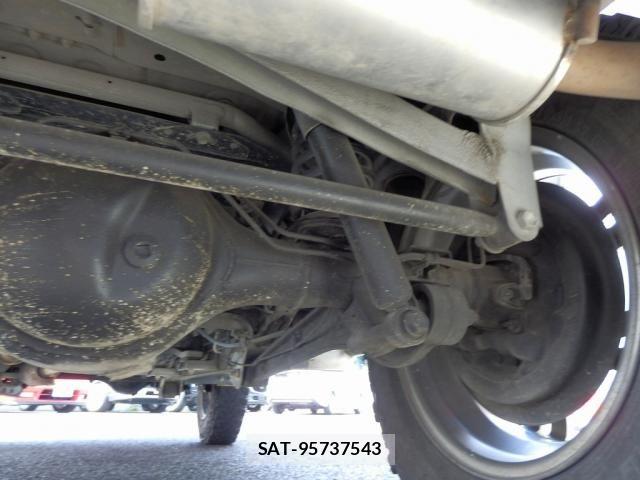 Suzuki JIMNY 2017-05 6815440-20