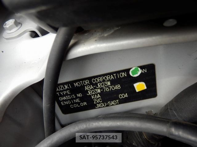Suzuki JIMNY 2017-05 6815440-3