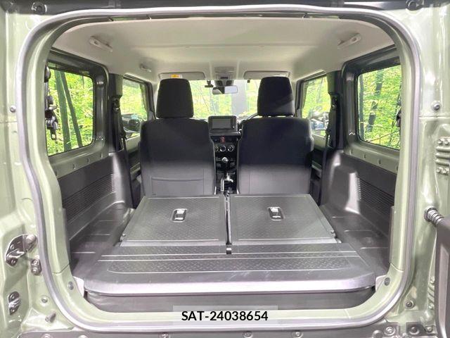 Suzuki JIMNY 2020-12 6815437-9