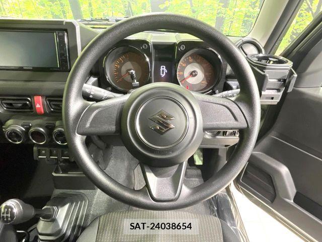 Suzuki JIMNY 2020-12 6815437-10
