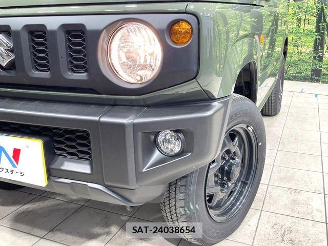 Suzuki JIMNY 2020-12 6815437-11