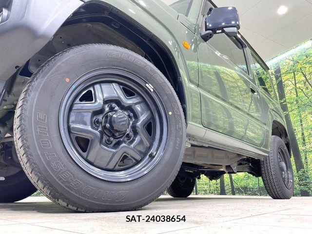 Suzuki JIMNY 2020-12 6815437-12