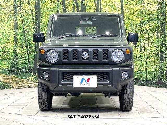 Suzuki JIMNY 2020-12 6815437-13