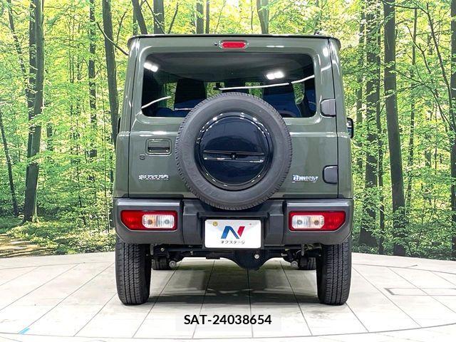 Suzuki JIMNY 2020-12 6815437-14