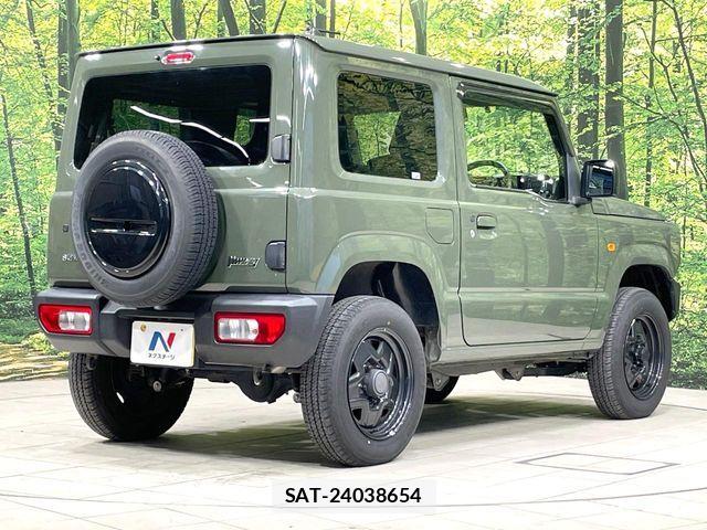 Suzuki JIMNY 2020-12 6815437-16