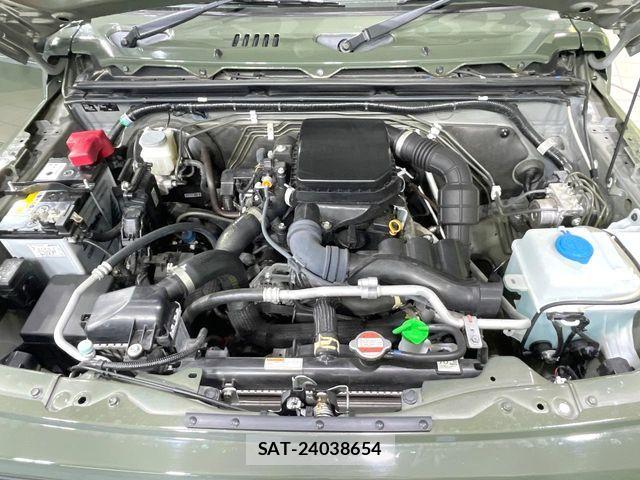 Suzuki JIMNY 2020-12 6815437-17