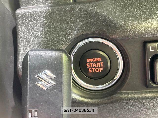 Suzuki JIMNY 2020-12 6815437-6