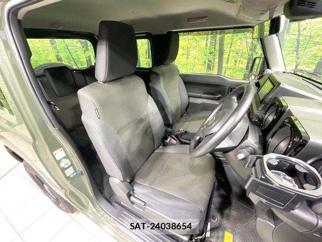 Suzuki JIMNY 2020-12 6815437-7