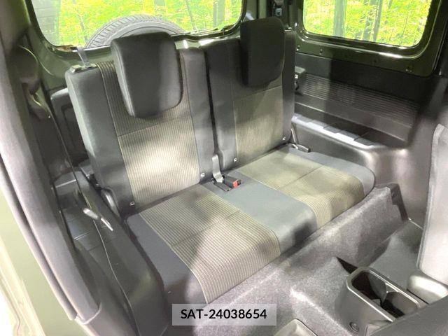 Suzuki JIMNY 2020-12 6815437-8