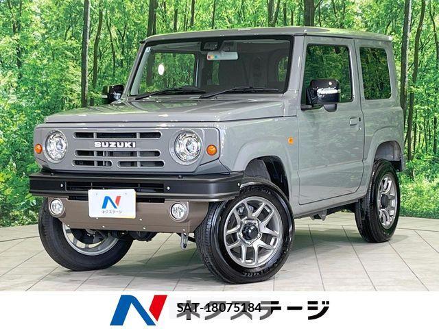 Suzuki JIMNY 2025-05 6815422-0
