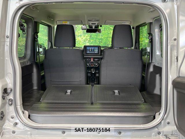 Suzuki JIMNY 2025-05 6815422-9