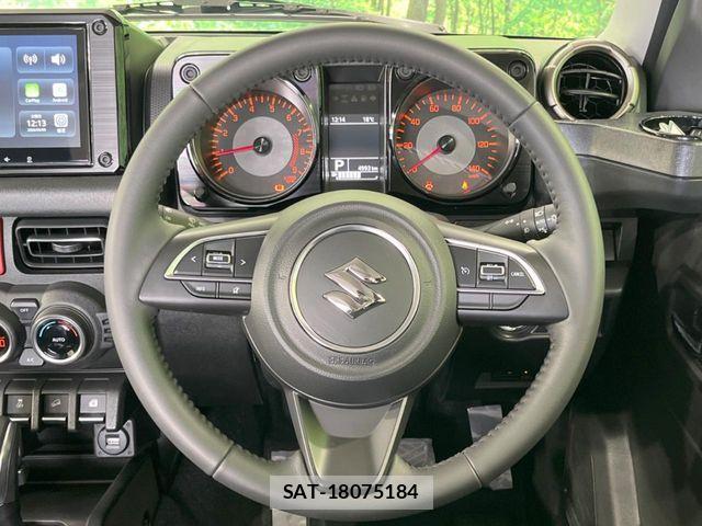 Suzuki JIMNY 2025-05 6815422-10
