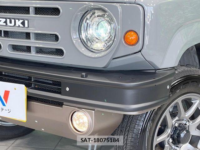 Suzuki JIMNY 2025-05 6815422-11