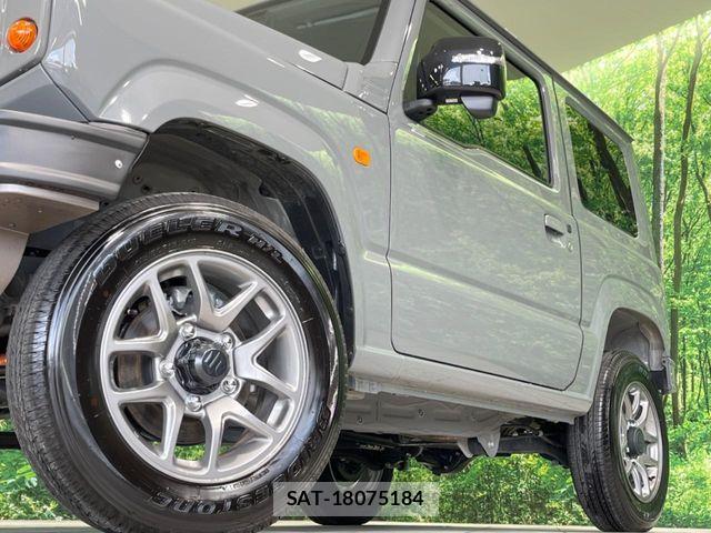 Suzuki JIMNY 2025-05 6815422-12
