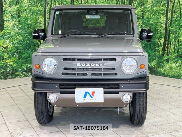 Suzuki JIMNY 2025-05 6815422-13