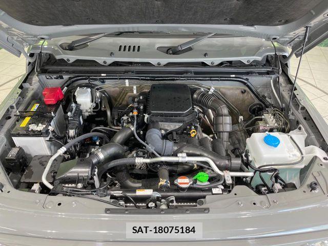 Suzuki JIMNY 2025-05 6815422-17
