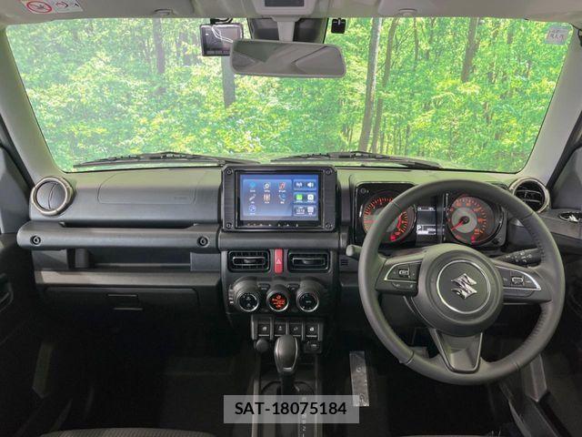 Suzuki JIMNY 2025-05 6815422-1